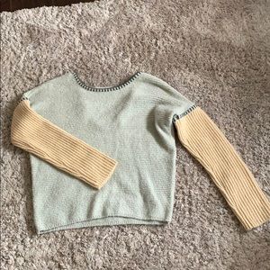 🔥FINAL PRICE🔥NWT Stitch fix sweater